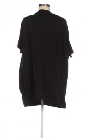 Γυναικεία μπλούζα Bpc Bonprix Collection, Μέγεθος 3XL, Χρώμα Μαύρο, Τιμή 9,72 €