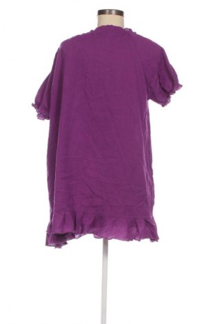 Dámska blúza Bpc Bonprix Collection, Veľkosť XL, Farba Fialová, Cena  5,95 €