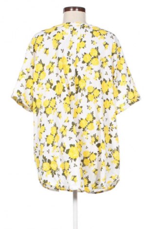 Női blúz Bpc Bonprix Collection, Méret 3XL, Szín Sokszínű, Ár 3 800 Ft