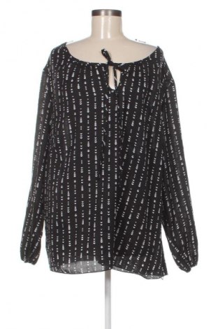 Γυναικεία μπλούζα Bpc Bonprix Collection, Μέγεθος 3XL, Χρώμα Πολύχρωμο, Τιμή 12,99 €