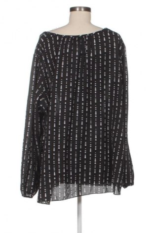 Γυναικεία μπλούζα Bpc Bonprix Collection, Μέγεθος 3XL, Χρώμα Πολύχρωμο, Τιμή 12,99 €