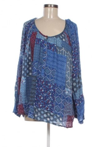 Damen Shirt Bpc Bonprix Collection, Größe XXL, Farbe Mehrfarbig, Preis 13,99 €