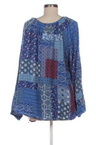 Damen Shirt Bpc Bonprix Collection, Größe XXL, Farbe Mehrfarbig, Preis 13,99 €