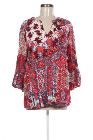 Damen Shirt Bpc Bonprix Collection, Größe XL, Farbe Mehrfarbig, Preis € 5,99