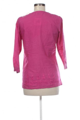 Γυναικεία μπλούζα Bpc Bonprix Collection, Μέγεθος M, Χρώμα Ρόζ , Τιμή 5,99 €