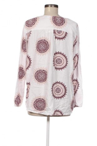 Dámská halenka Bpc Bonprix Collection, Velikost M, Barva Vícebarevné, Cena  309,00 Kč