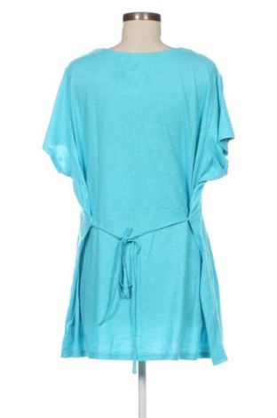 Női blúz Bpc Bonprix Collection, Méret 3XL, Szín Kék, Ár 4 051 Ft