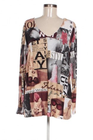 Dámská halenka Bpc Bonprix Collection, Velikost XXL, Barva Vícebarevné, Cena  241,00 Kč