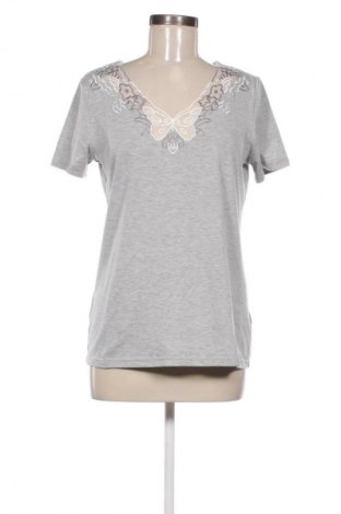 Bluză de femei Bpc Bonprix Collection, Mărime M, Culoare Gri, Preț 51,45 Lei