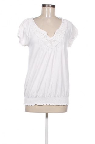 Damen Shirt Bpc Bonprix Collection, Größe M, Farbe Weiß, Preis € 9,72