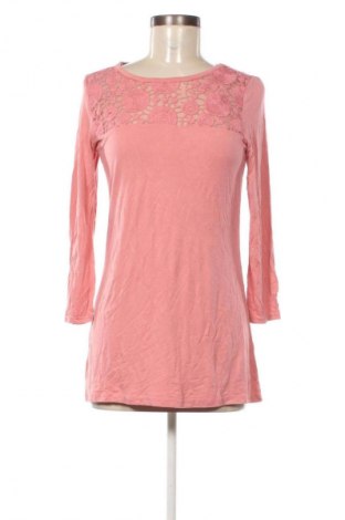 Damen Shirt Bpc Bonprix Collection, Größe M, Farbe Aschrosa, Preis € 12,99