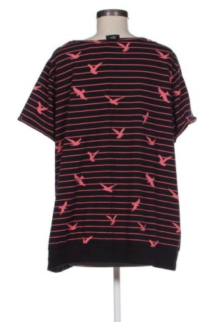 Дамска блуза Bpc Bonprix Collection, Размер 3XL, Цвят Многоцветен, Цена 19,00 лв.
