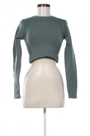 Damen Shirt Brille Sports wear, Größe S, Farbe Grün, Preis € 12,28