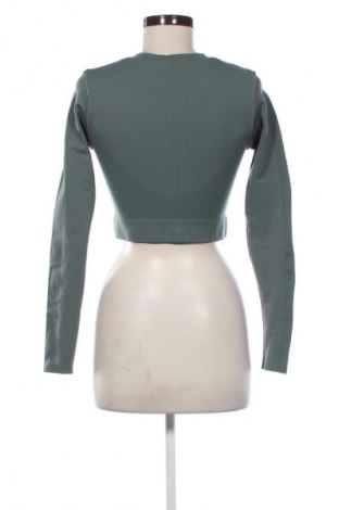 Damen Shirt Brille Sports wear, Größe S, Farbe Grün, Preis € 12,28
