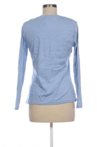 Damen Shirt Brilliant, Größe L, Farbe Blau, Preis € 13,99
