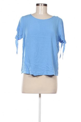 Damen Shirt Broadway, Größe M, Farbe Blau, Preis € 9,99