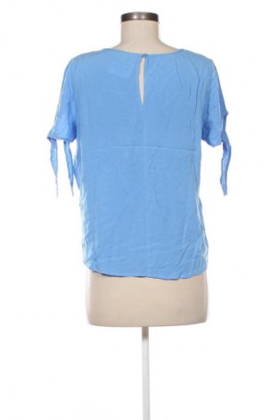 Damen Shirt Broadway, Größe M, Farbe Blau, Preis € 9,99