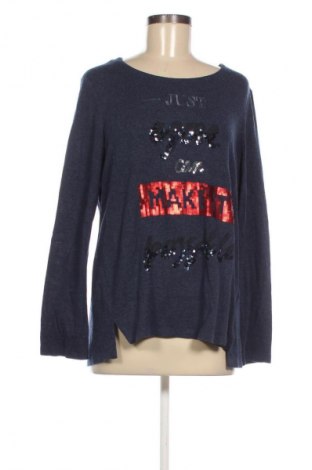 Damen Shirt Buffalo, Größe L, Farbe Mehrfarbig, Preis 17,00 €