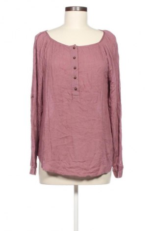 Damen Shirt Buffalo, Größe M, Farbe Rot, Preis € 23,99