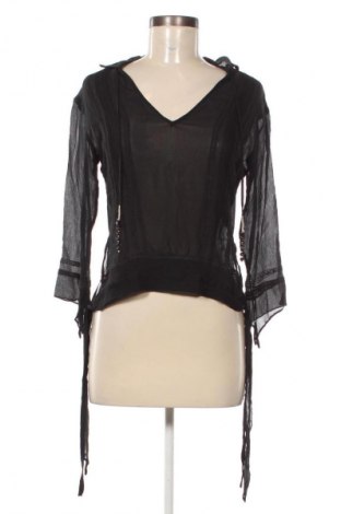 Damen Shirt By Malene Birger, Größe M, Farbe Schwarz, Preis € 85,99