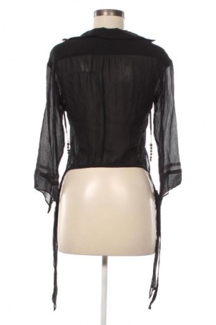 Damen Shirt By Malene Birger, Größe M, Farbe Schwarz, Preis € 85,99