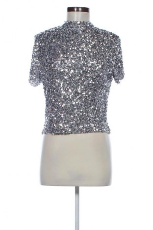 Dámská halenka By Swan Paris, Velikost L, Barva Stříbrná, Cena  519,00 Kč