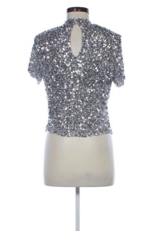 Dámská halenka By Swan Paris, Velikost L, Barva Stříbrná, Cena  519,00 Kč