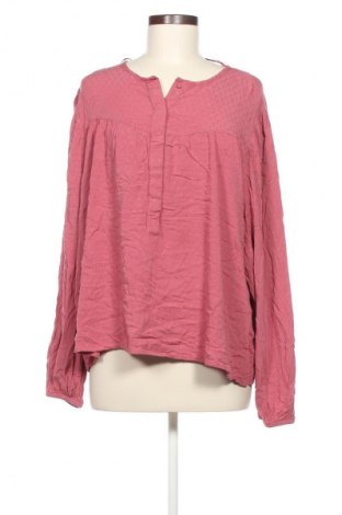 Dámská halenka C&A, Velikost XL, Barva Fialová, Cena  309,00 Kč