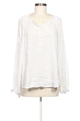 Damen Shirt C&A, Größe L, Farbe Weiß, Preis € 13,99