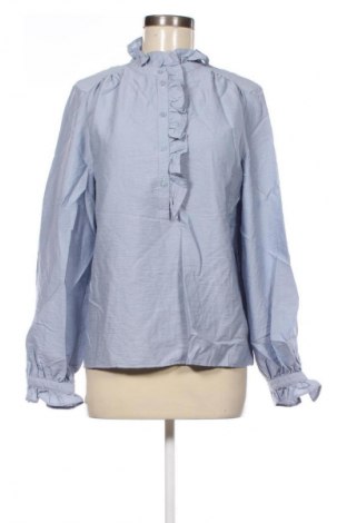 Damen Shirt C&A, Größe M, Farbe Blau, Preis € 13,99