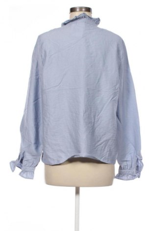 Damen Shirt C&A, Größe M, Farbe Blau, Preis € 13,99