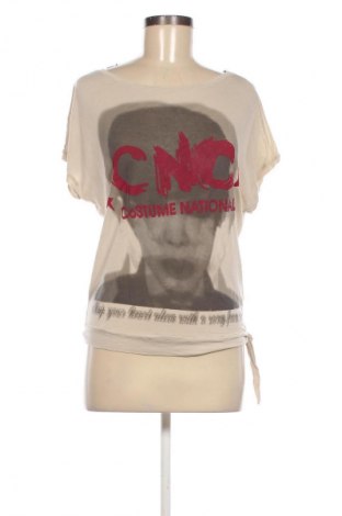 Γυναικεία μπλούζα C'N'C' Costume National, Μέγεθος S, Χρώμα Πολύχρωμο, Τιμή 59,34 €