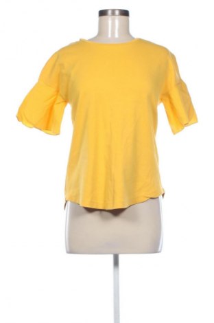 Damen Shirt COS, Größe XS, Farbe Gelb, Preis € 20,97