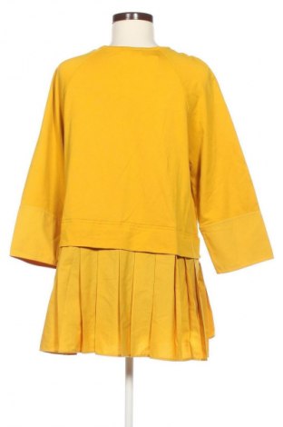 Φόρεμα COS, Μέγεθος M, Χρώμα Κίτρινο, Τιμή 23,99 €