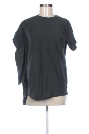 Bluză de femei COS, Mărime XS, Culoare Verde, Preț 252,97 Lei