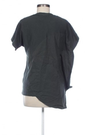 Bluză de femei COS, Mărime XS, Culoare Verde, Preț 252,97 Lei