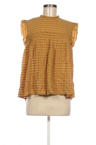Damen Shirt Cache Cache, Größe M, Farbe Mehrfarbig, Preis 9,72 €