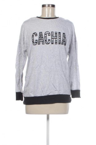 Damen Shirt Cachia, Größe M, Farbe Grau, Preis € 8,99