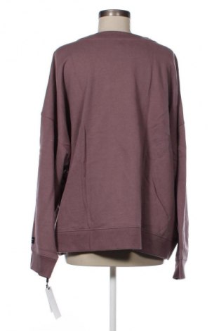 Bluză de femei Calvin Klein, Mărime 3XL, Culoare Mov, Preț 414,99 Lei