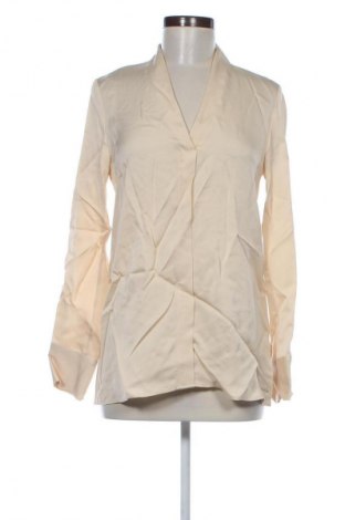 Bluză de femei Calvin Klein, Mărime XS, Culoare Bej, Preț 609,99 Lei