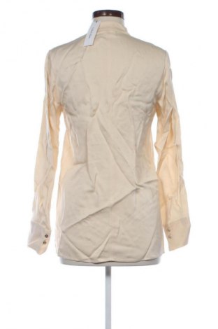 Bluză de femei Calvin Klein, Mărime XS, Culoare Bej, Preț 609,99 Lei
