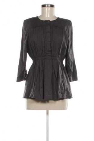 Damen Shirt Calvin Klein Jeans, Größe M, Farbe Grau, Preis € 15,99