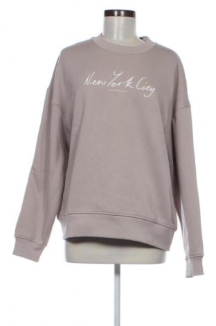 Női blúz Calvin Klein Jeans, Méret M, Szín Bézs, Ár 31 549 Ft