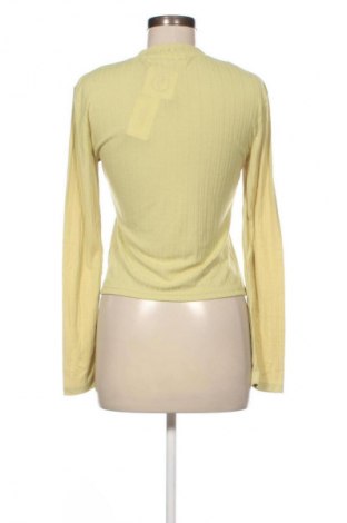 Dámska blúza Calvin Klein Jeans, Veľkosť S, Farba Zelená, Cena  45,95 €