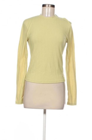 Bluză de femei Calvin Klein Jeans, Mărime S, Culoare Verde, Preț 177,99 Lei