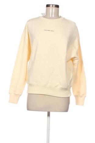 Dámska blúza Calvin Klein Jeans, Veľkosť XL, Farba Žltá, Cena  45,95 €