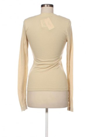 Dámska blúza Calvin Klein Jeans, Veľkosť M, Farba Béžová, Cena  41,95 €