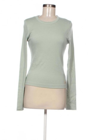 Bluză de femei Calvin Klein Jeans, Mărime M, Culoare Verde, Preț 244,99 Lei