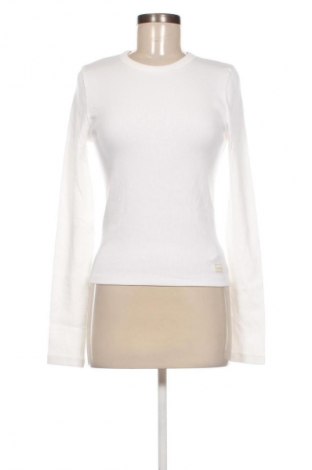 Damen Shirt Calvin Klein Jeans, Größe M, Farbe Weiß, Preis € 58,99