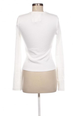 Damen Shirt Calvin Klein Jeans, Größe M, Farbe Weiß, Preis € 58,99